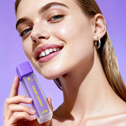 Teeth Colour Corrector Serum