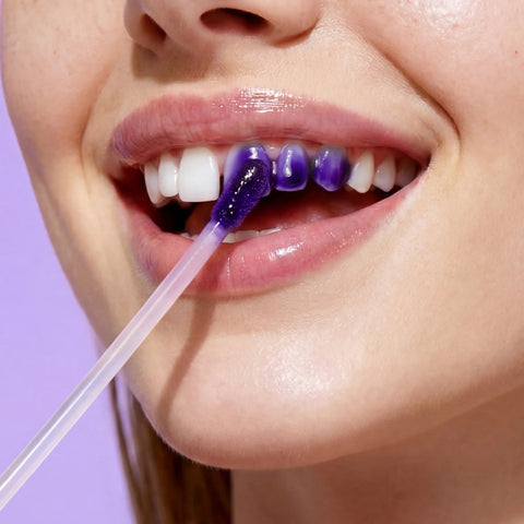 Teeth Colour Corrector Serum