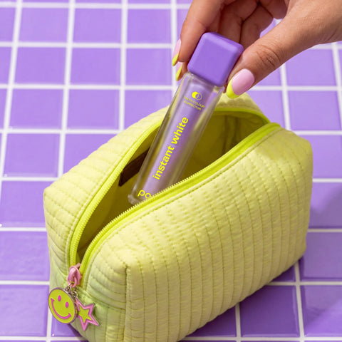 Teeth Colour Corrector Serum