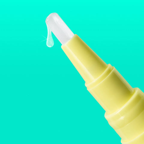 POP Oral Beauty Teeth Whitening Pen - Banana Whip