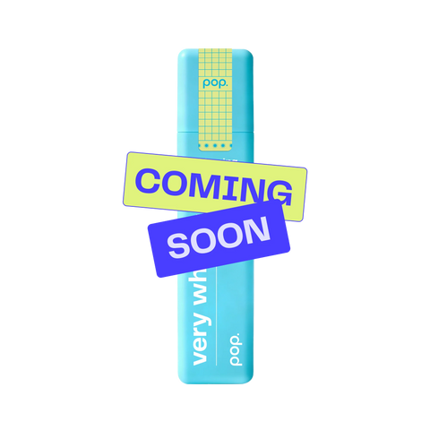 Whitening Toothpaste