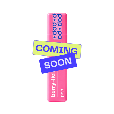 Raspberry Flavoured Toothpaste