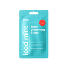 POP Oral Beauty Teeth Whitening Strips - Iced Mint